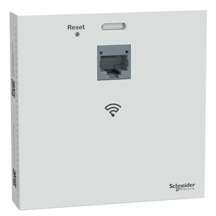 Accesspunkt WiFi 6 Vit (Rexel)