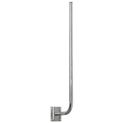 Fasadfäste för 4G/5G-antenner (Rexel)