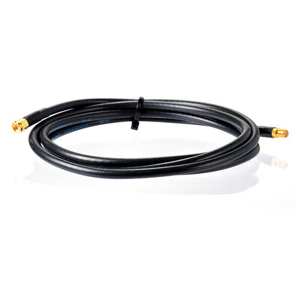 Antennkabel med SMA 5m (Rexel)