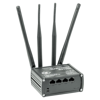 Router LTE RUT951 Teltonika (Rexel)