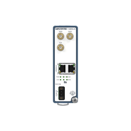 Router Merlin-3103 (Rexel)