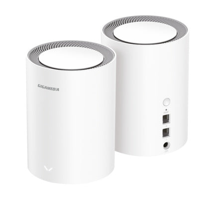AP/Router Wifi 6 kit mesh 3000 (Rexel)