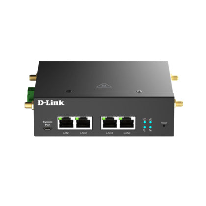 Modem 5G Multi Connect (Rexel)