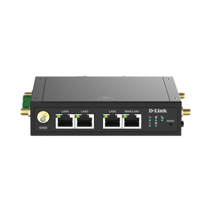 Router 4G M2M (Rexel)