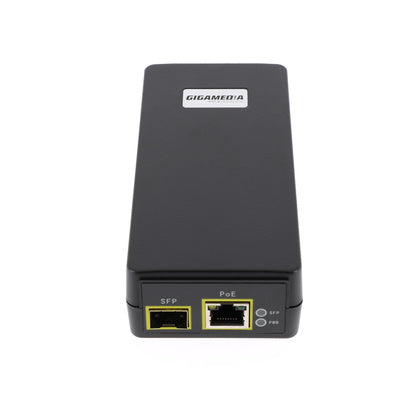 PoE injektor 30W konverter SFP (Rexel)