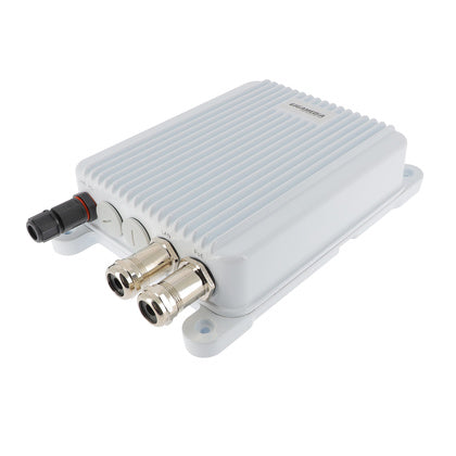 PoE injektor 60W IP67 AC in (Rexel)