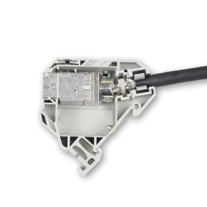 DIN-RAIL KONTAKTDON LM-7 (Rexel)