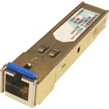 SFP BIDI WDM-A DUALRATE 20KM A (Rexel)