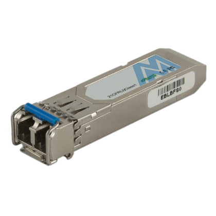 SFP CWDM 1Gbps 80km 1410 Ext (Rexel)