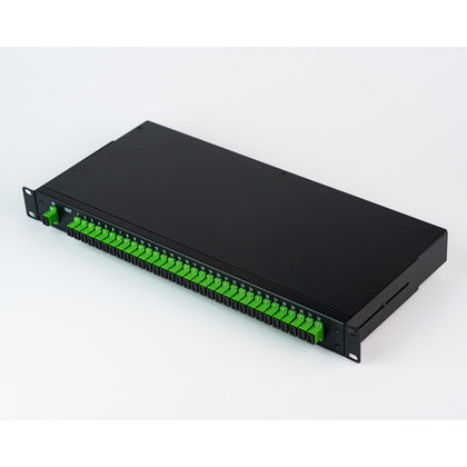 PLC Splitter 1x32 0.9mm Chassi (Rexel)