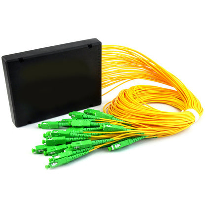 PLC Splitter 1x2 2.0mm SC/APC (Rexel)