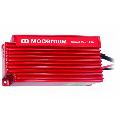 Batteriladdare SMART Pro 1230 (Rexel)