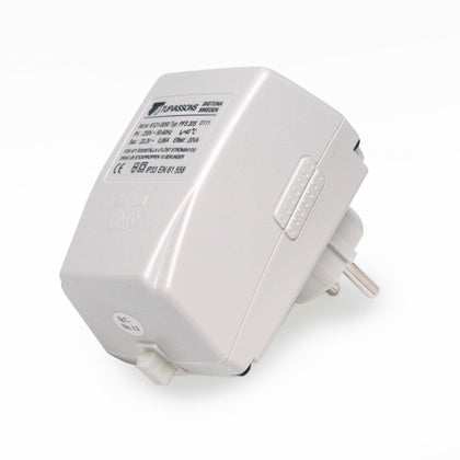 6121-0050 PFS 20S 230/23,3V ADAPTERTRAFO (Rexel)