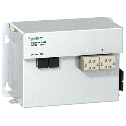 ABL8BPK24A07 BATTERIPKT. 7AH (Rexel)