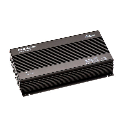 NÄTAGGR 2225/24VDC 588W (Rexel)