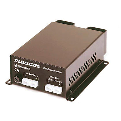 DC/DC-OMV 9460 24/12V (Rexel)