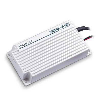Batteriladdare 12V/7A (Rexel)