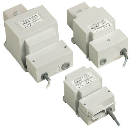 ISOLERTRAFO 150VA 230/230V (Rexel)