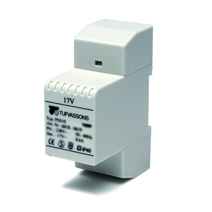 TRAFO PSS10 230/12V 10VA (Rexel)