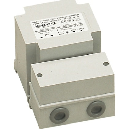 SKYDDSTRAFO 35VA 230/24V (Rexel)