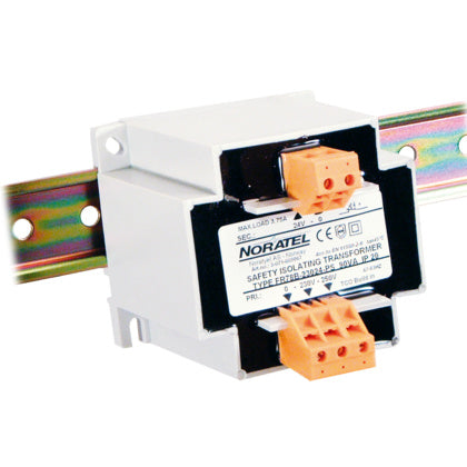 SKYDDSTRAFO 380-440/24V 40VA (Rexel)