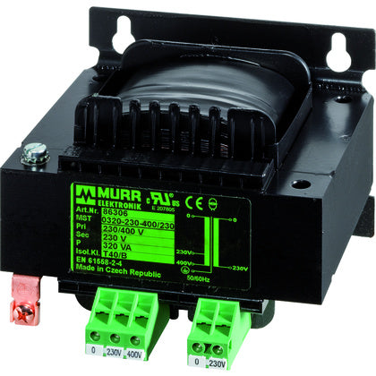 Transf P:500VA/UT230VAC (Rexel)
