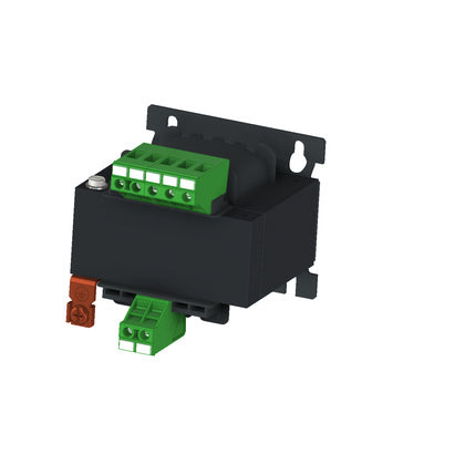 Trafo 63VA 230-400VAC/24VAC (Rexel)