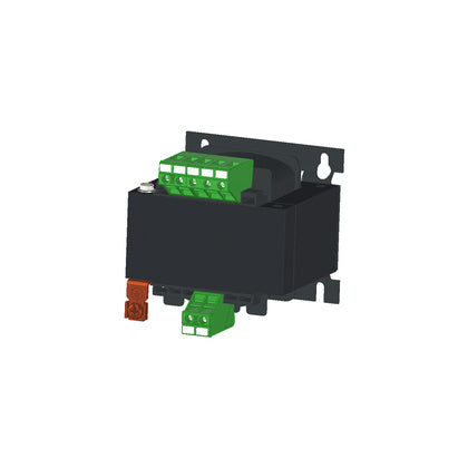 Trafo 100VA 230-400VAC/24VAC (Rexel)