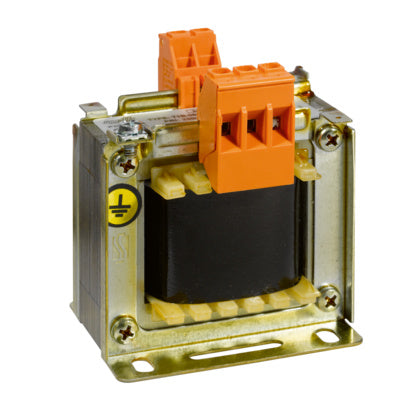 TRAFO IP00 230/24 800VA (Rexel)