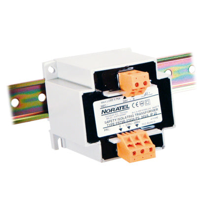 ISOLERTRAFO 230,250/230V 250VA (Rexel)