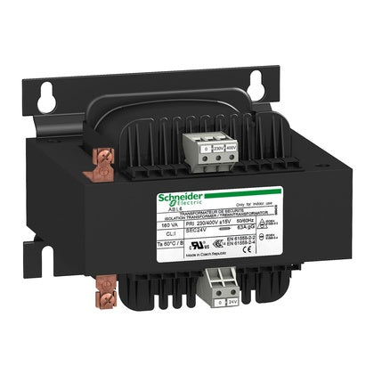 TRAFO 1-LIND 400VA 230V (Rexel)