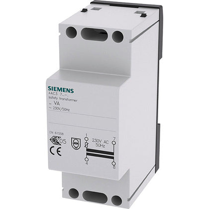 SKYDDSTRANSFORMATOR 16VA 4AC3716-0 (Rexel)