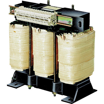 TRANSF 3F 500-400/400-230 4AU3932-8BC40-0HA0 (Rexel)