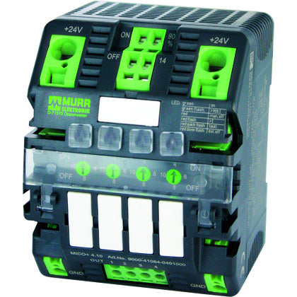 ÖVERVAK MODUL Mico+ 4.10 (Rexel)