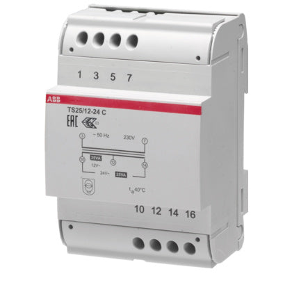 TRAFO M TERM SK TS25/12-24 C (Rexel)