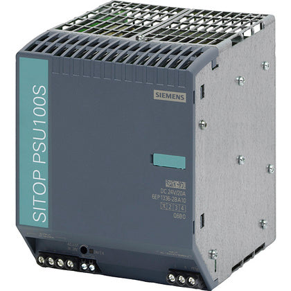 Nätdon PSU100S 20A 6EP1336-2BA10 (Rexel)