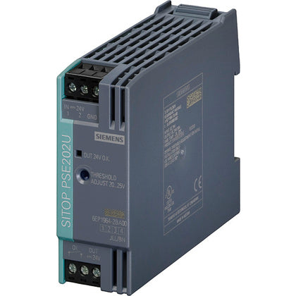 Redundansmod SITOP PSE202U 10A 6EP1964-2BA00 (Rexel)