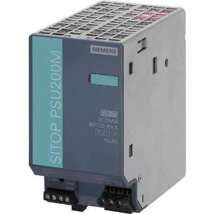 NÄTDON PSU200M 24V/5A 6EP1333-3BA10 (Rexel)