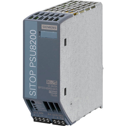 NÄTDON PSU8200 1-F/24V/5A (Rexel)