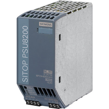 NÄTDON PSU8200 1-F/24V/10A (Rexel)
