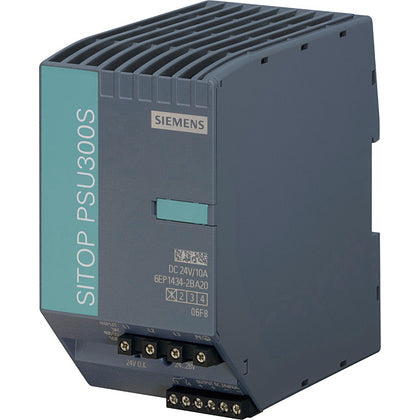NÄTDON PSU300S 3-F/24V/10A (Rexel)