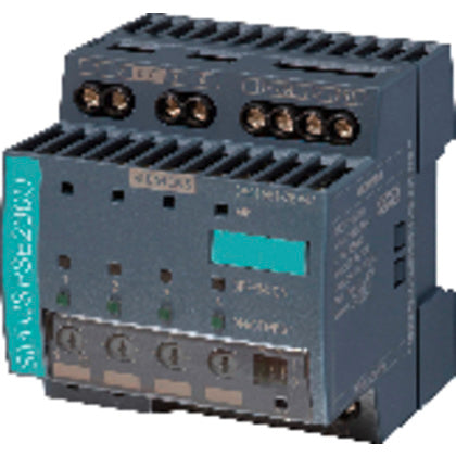 ELEKTR SÄKRING 4X10A DIAG + (Rexel)