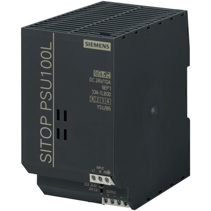 NÄTDON PSU100L 1-F/24V/10A (Rexel)