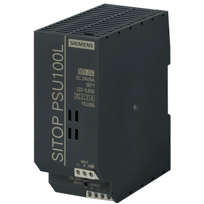 NÄTDON PSU100L 1-F/24V/5A (Rexel)
