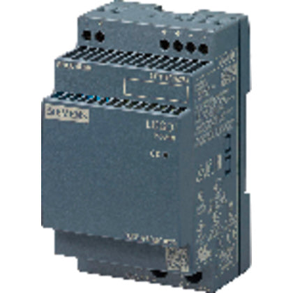NÄTDON LOGO 1-F/24VDC 2,5 A (Rexel)