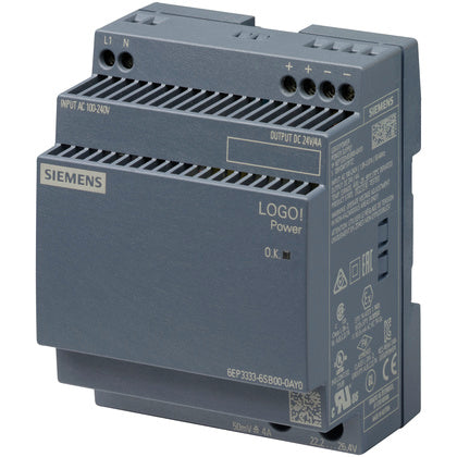 NÄTDON LOGO 1-F/24VDC 4 A (Rexel)