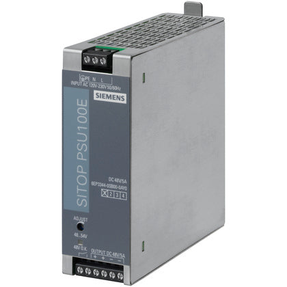 NÄTDON PSU100E 1-F/48V/5A (Rexel)