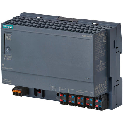 NÄTDON ET200SP 1-F/24V/5A (Rexel)