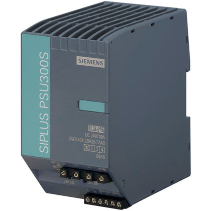 NÄTDON PSU300S 3-F/24V/10A (Rexel)