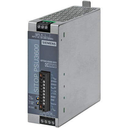 NÄTDON FLEXI 1-F/3-52V/10A (Rexel)